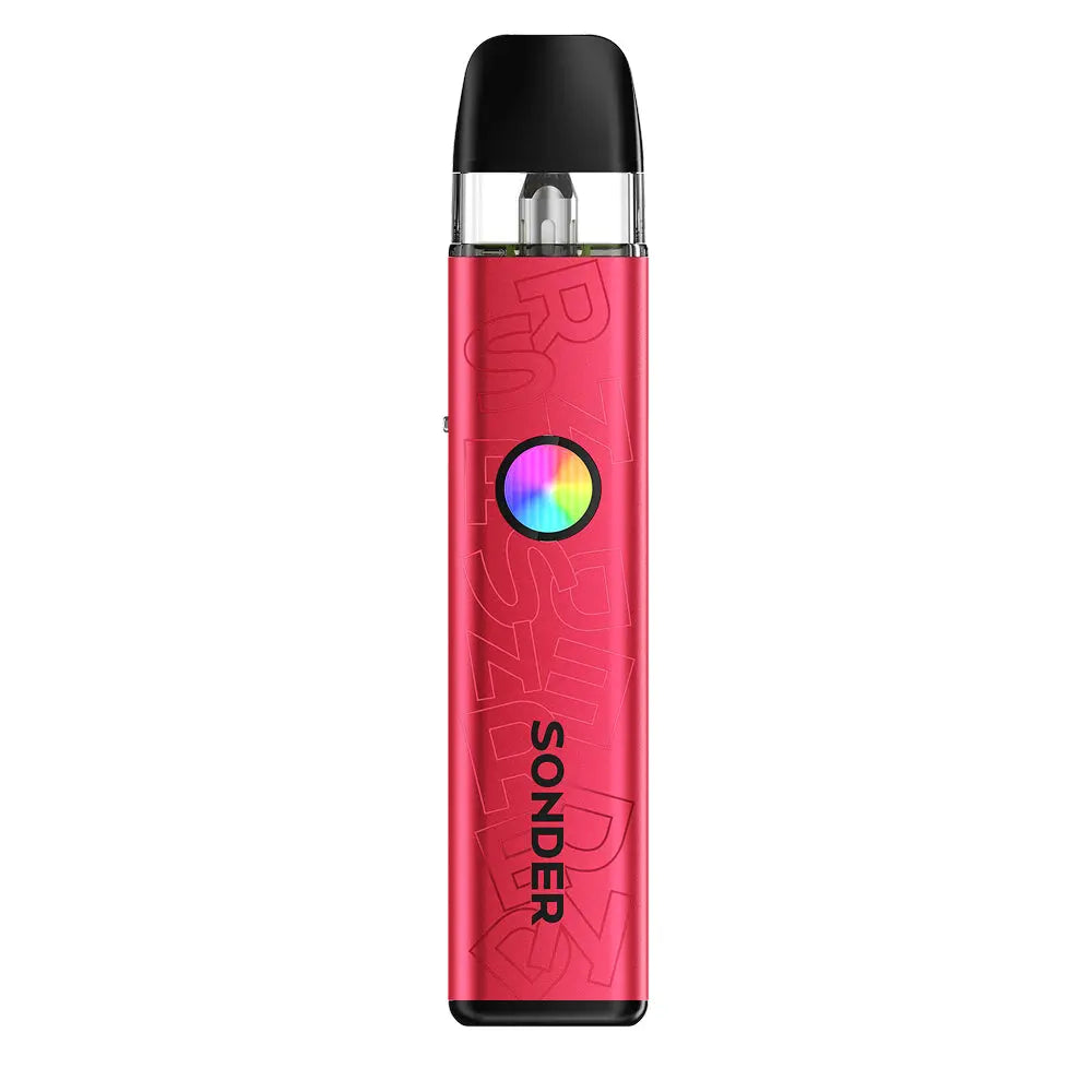 Geekvape Sonder Q3 Pod Vape Kit