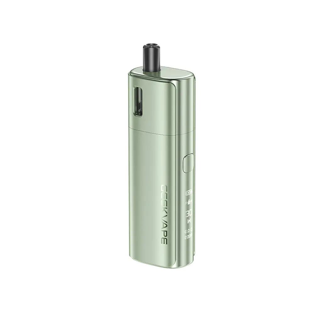 GeekVape Soul 2 Pod Kit Includes 2 Free E-Liquids UK GeekVape Soul 2 Pod Kit Includes 2 Free E-Liquids UK