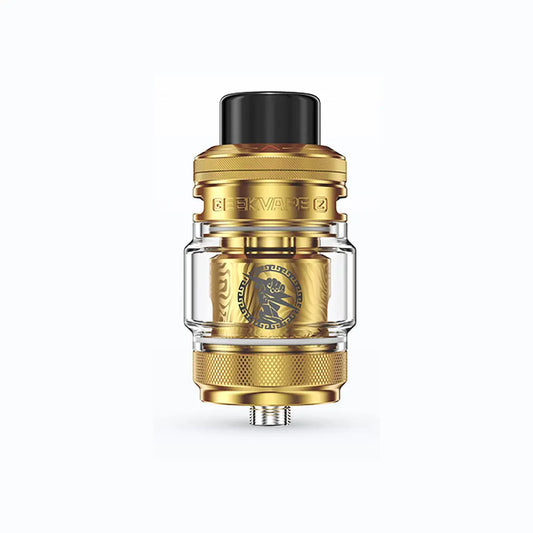 Geekvape Z Sub Ohm Tank 5