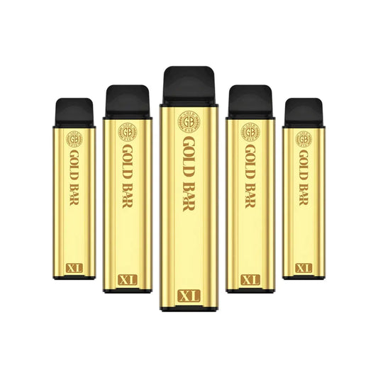 Gold Bar XL Kit Bundle