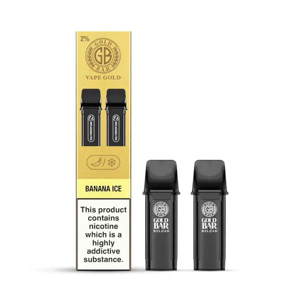 gold bar vape uk Hayati® Pro Ultra15000 Puffs main image 1