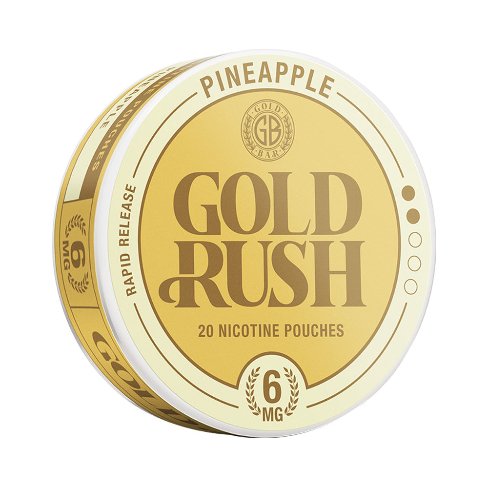 Gold Rush