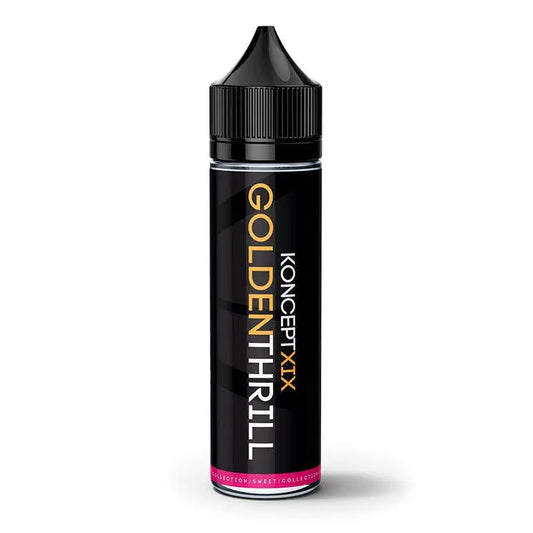 Vampire Vape Koncept E-Liquid Shortfills Vampire Vape Koncept E-Liquid Shortfills