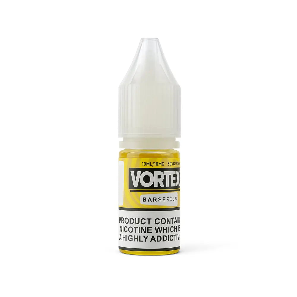 Gummy Bear Nic Salt by Vortex Bar Series vortex