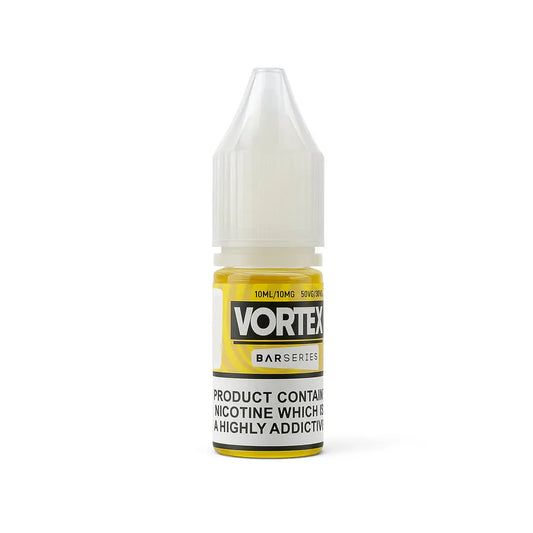 Gummy Bear Nic Salt by Vortex Bar Series