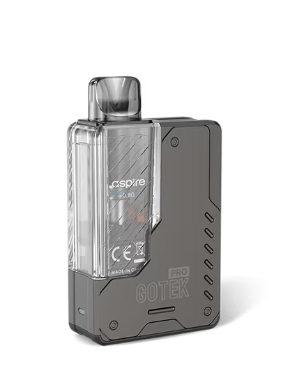 Aspire Gotek Pro Pod Kit