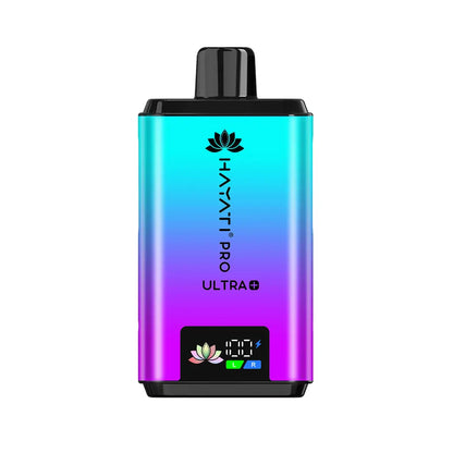 Hayati Pro Ultra Plus 25000 Prefilled Pod Kit hayati