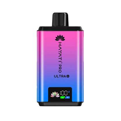 Hayati Pro Ultra Plus 25000 Prefilled Pod Kit hayati