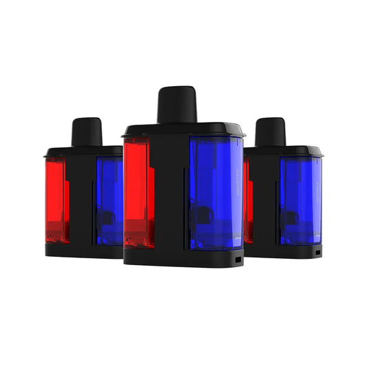 Hayati Ultra Pods Bundle