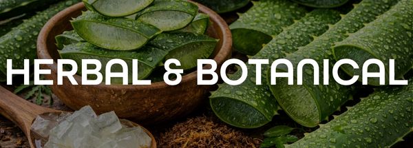 herbal-botanical