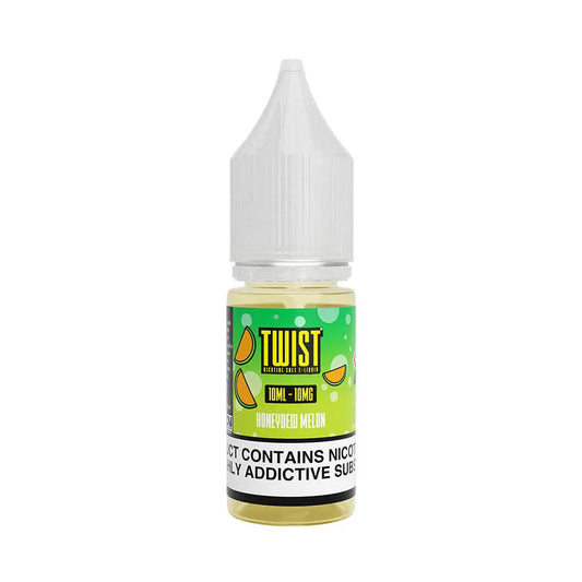 Honeydew Melon 10ml Nic salt by Twist E-Liquid