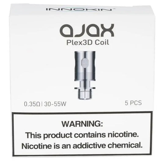 INNOKIN AJAX PLEX 3D Coil