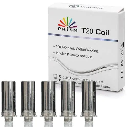 INNOKIN PRISM T20 COIL
