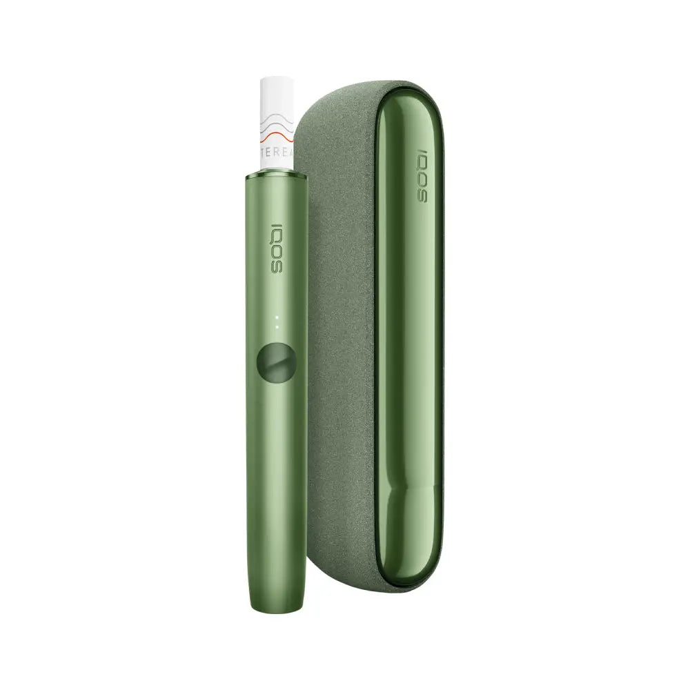 IQOS Iluma Kit - Heat-Not-Burn Device | Tidal Vape