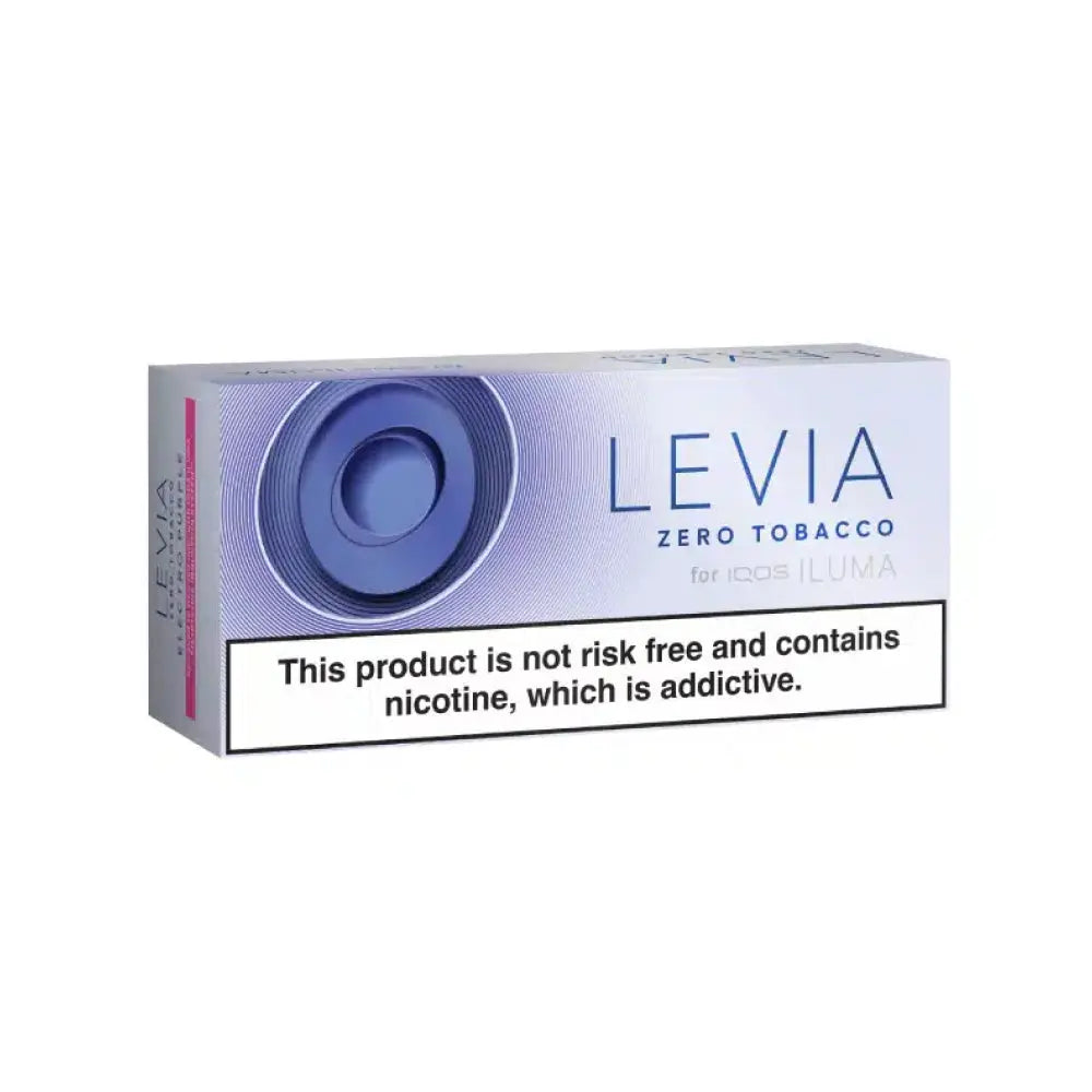 IQOS Levia Sticks
