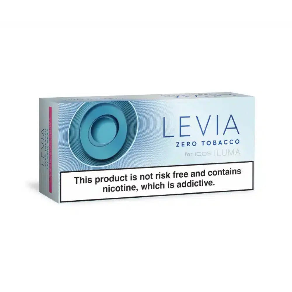 IQOS Levia Sticks IQOS Levia Sticks