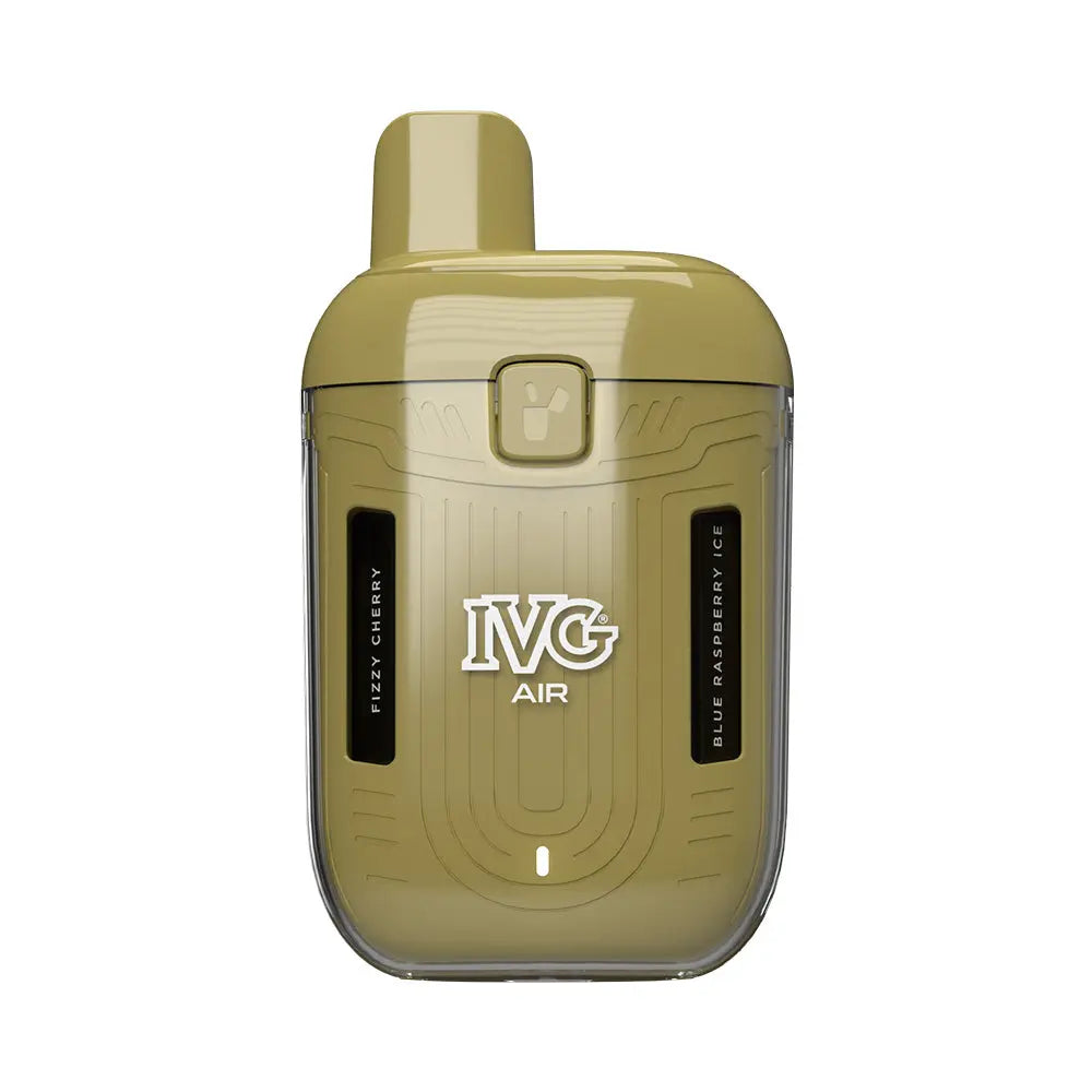 IVG Air 2 in 1 Starter Kit