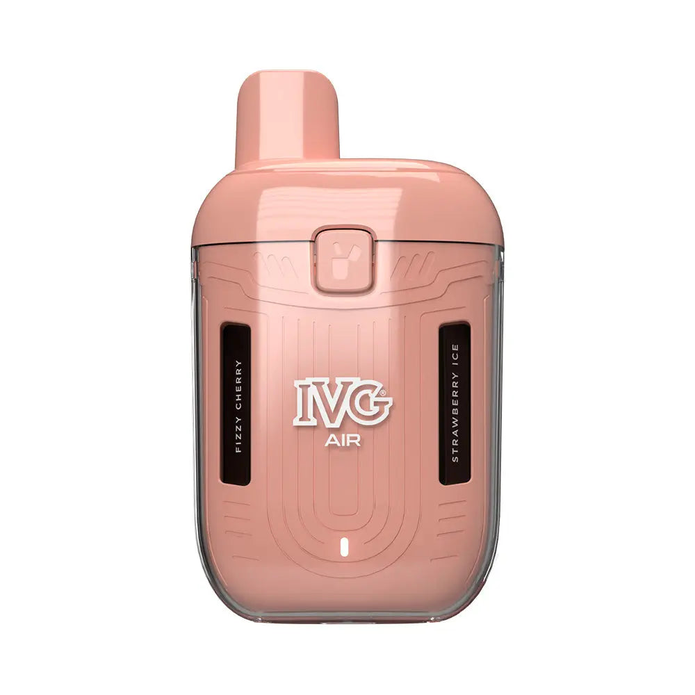 IVG Air 2 in 1 Starter Kit