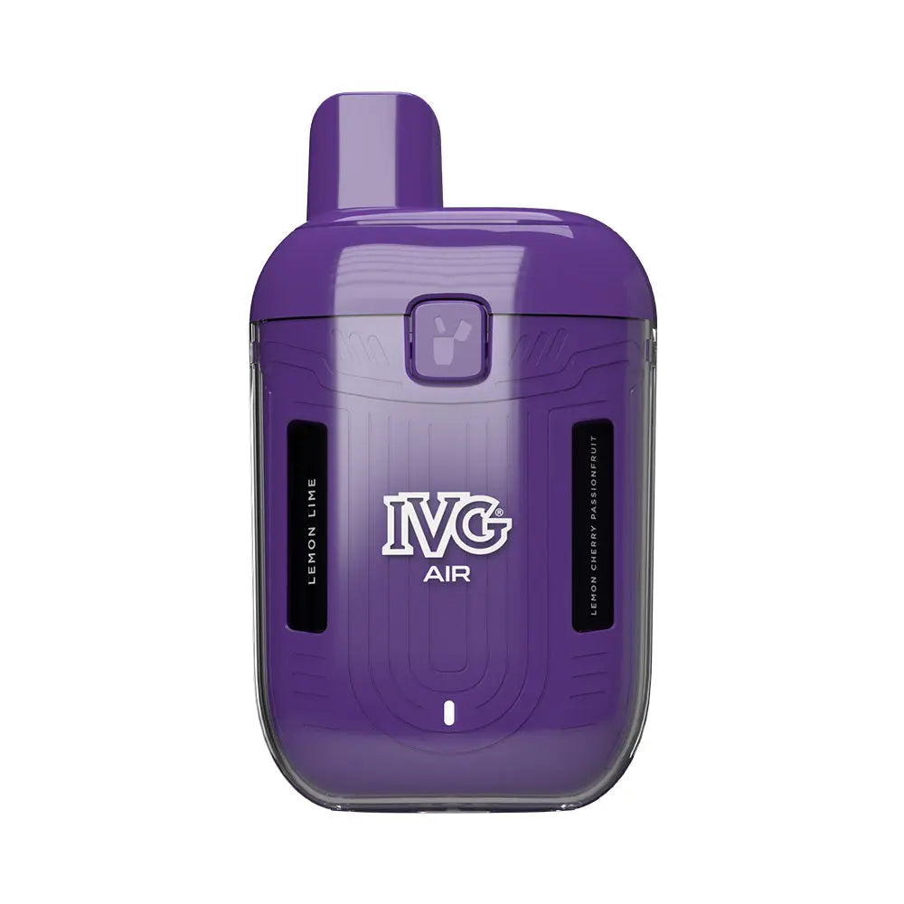 ivg smart 5500 tesco IVG Smart 5500 Disposable Vape Kit 20mg