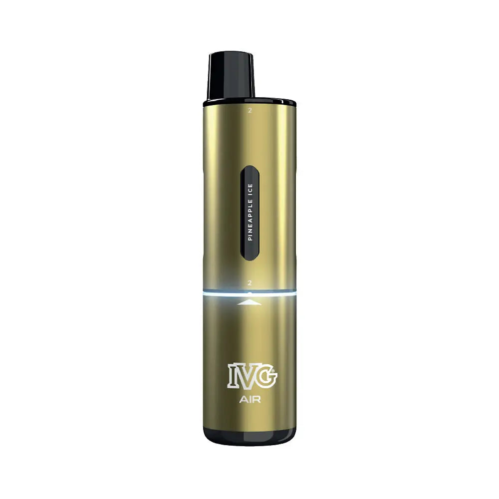 ivg air vape IVG Air 2 in 1 Pod Vape Kit main image 0