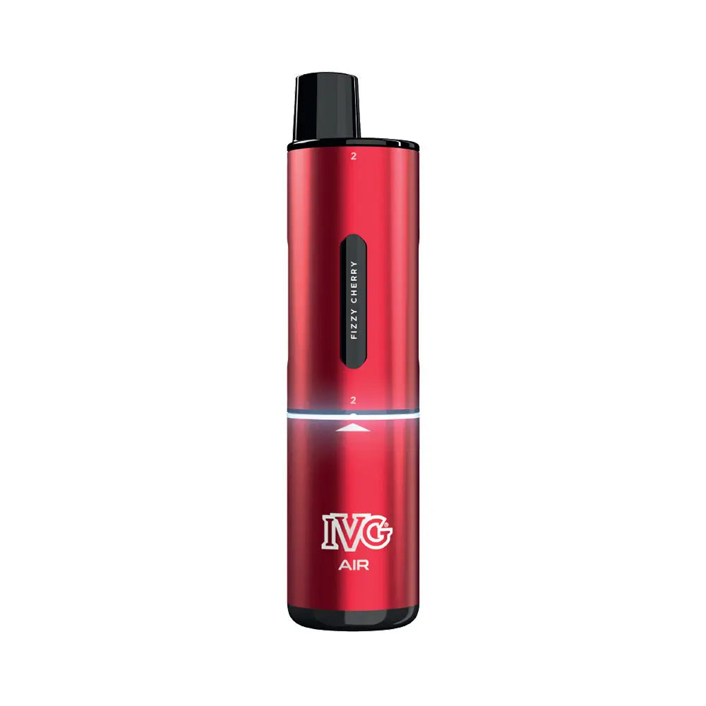 IVG Air 4 in 1 Starter Kit
