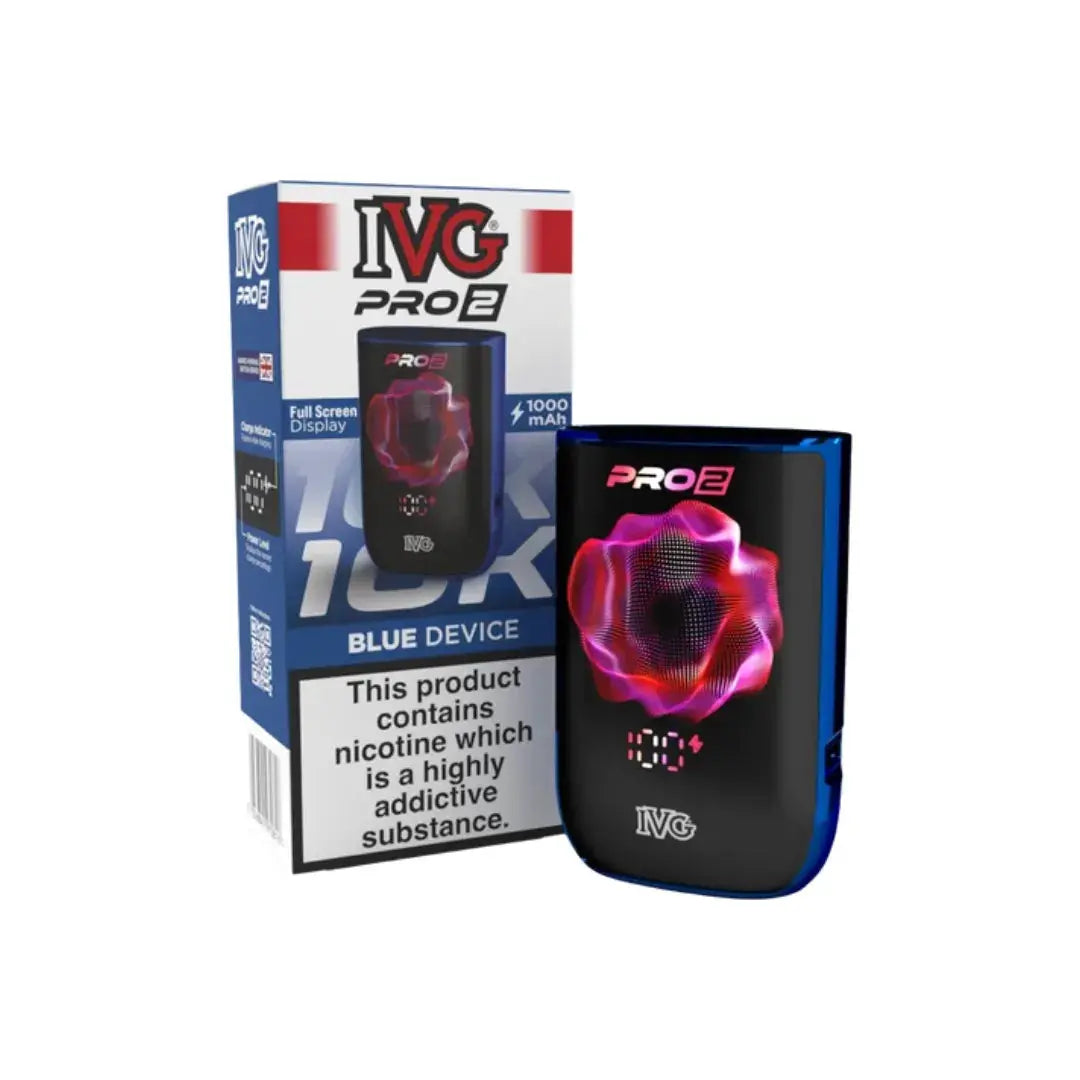 IVG PRO 2 Device