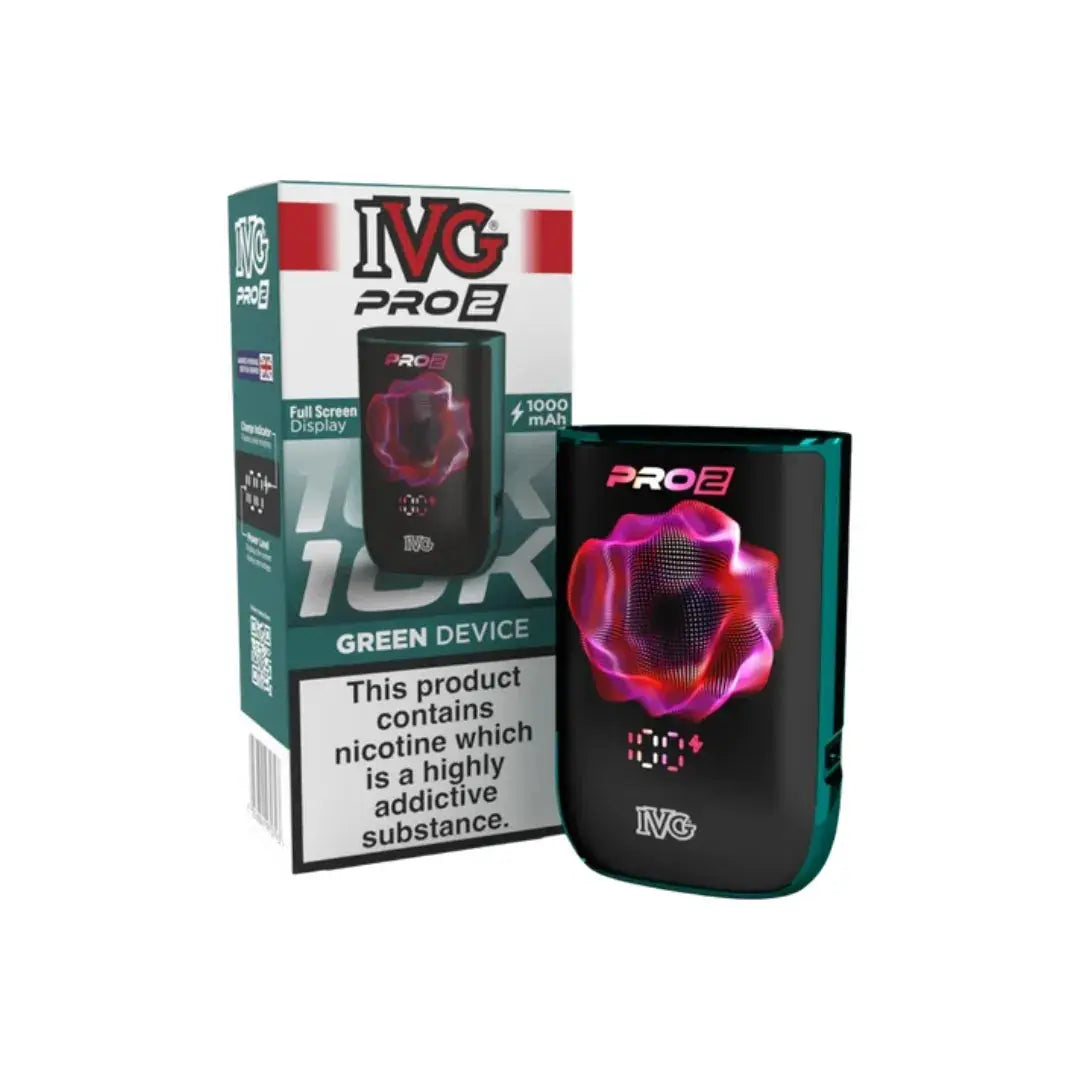 IVG PRO 2 Device
