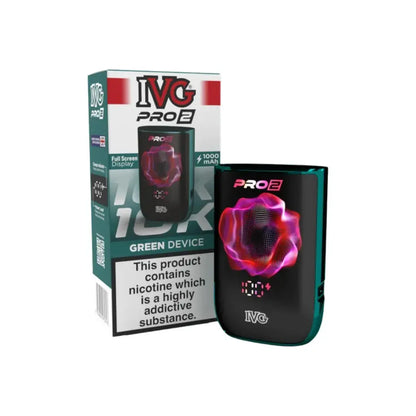 IVG PRO 2 Device