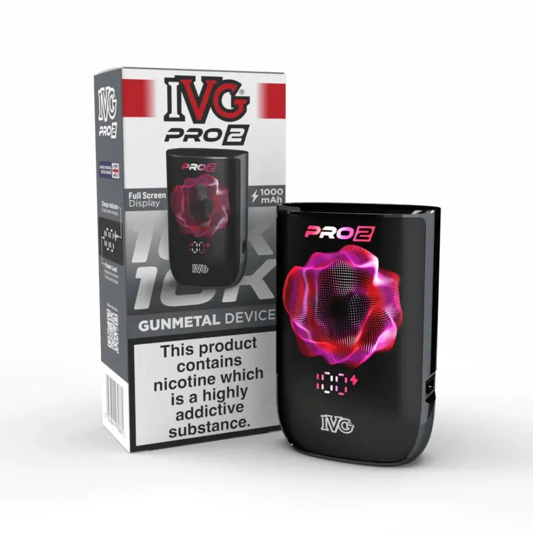 IVG PRO 2 Device