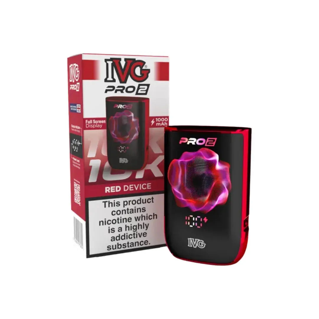IVG PRO 2 Device