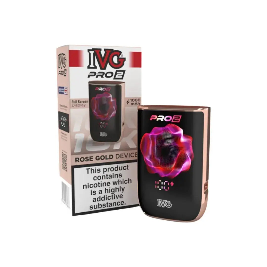 IVG PRO 2 Device