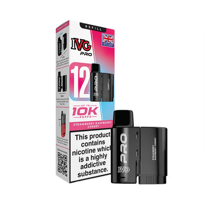 IVG Pro 12 Refill Pod ivg