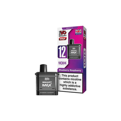 IVG Smart Max Refill Pack ivg