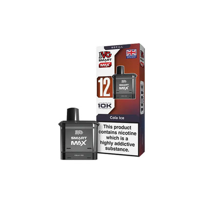 IVG Smart Max Refill Pack ivg