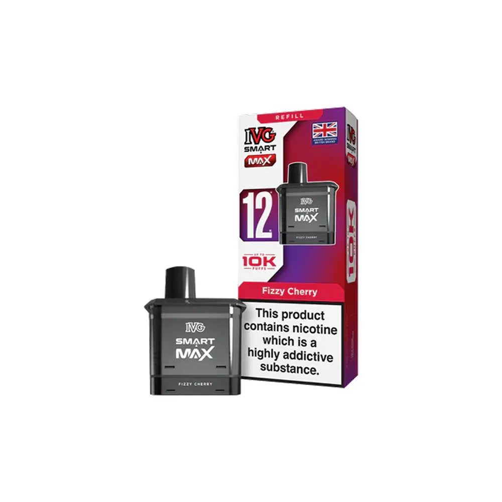 IVG Smart Max Refill Pack ivg