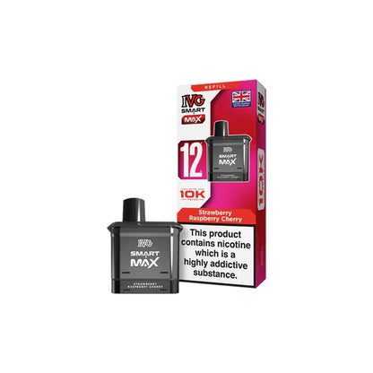 IVG Smart Max Refill Pack ivg