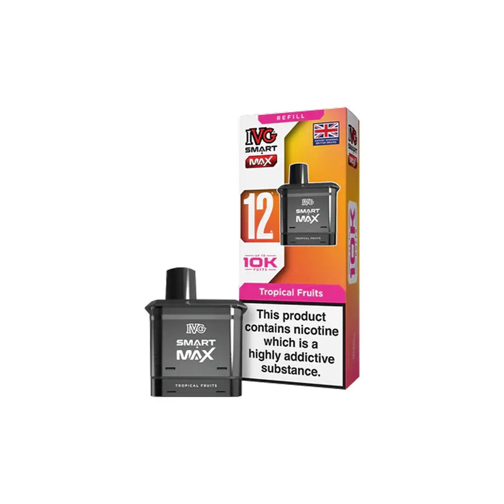 IVG Smart Max Refill Pack ivg