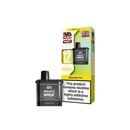 IVG Smart Max Refill Pack