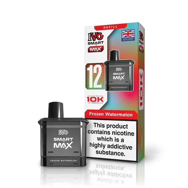 IVG Smart Max Refill Pack