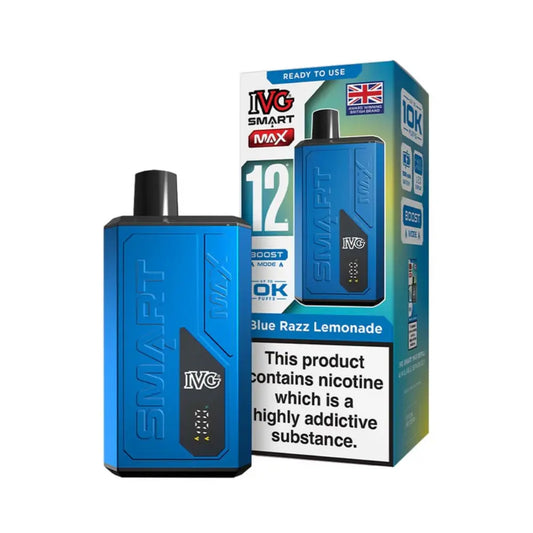 IVG Smart Max Vape Kit