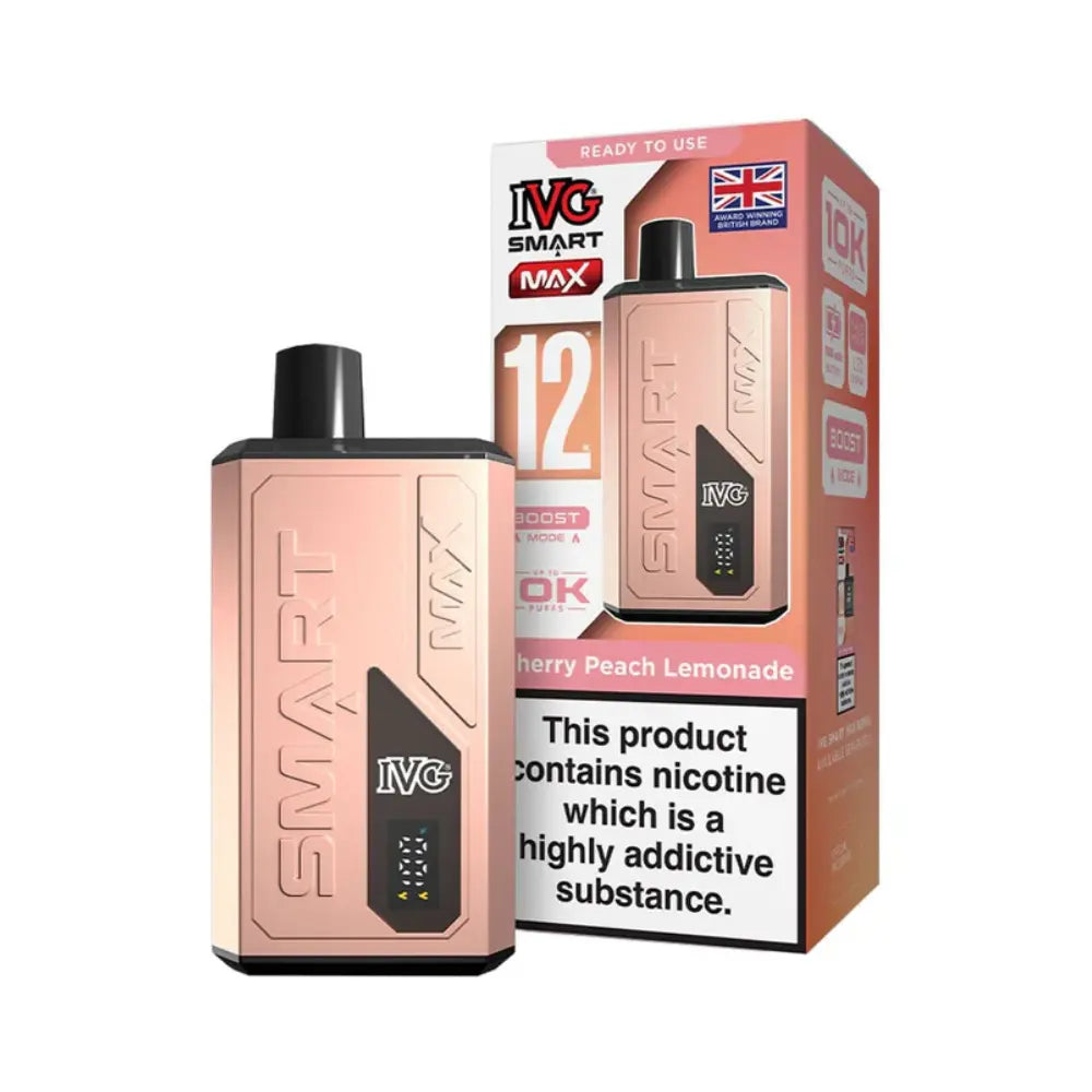 IVG Smart Max Vape Kit IVG Smart Max Vape Kit