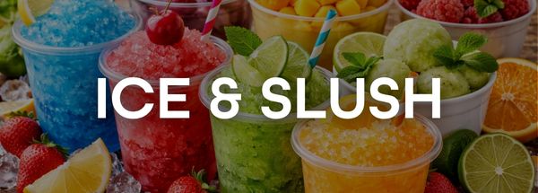 ice-slush