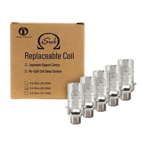 Innokin Isub Coils