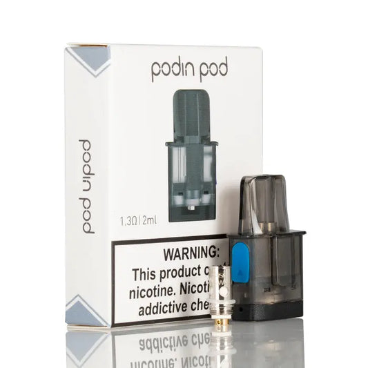 Innokin Podin Replacement Pods – Pack of 2