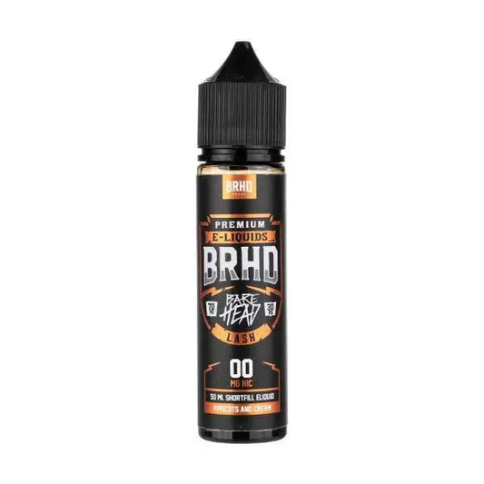 LASH SHORTFILL E-LIQUID BY BAREHEAD