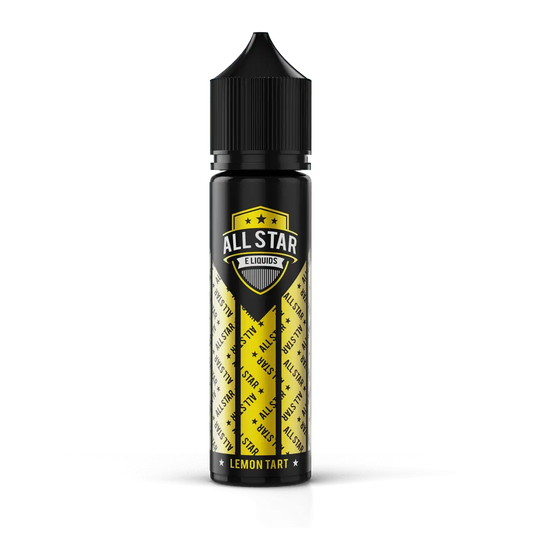 LEMON TART E-LIQUID BY ALL STAR