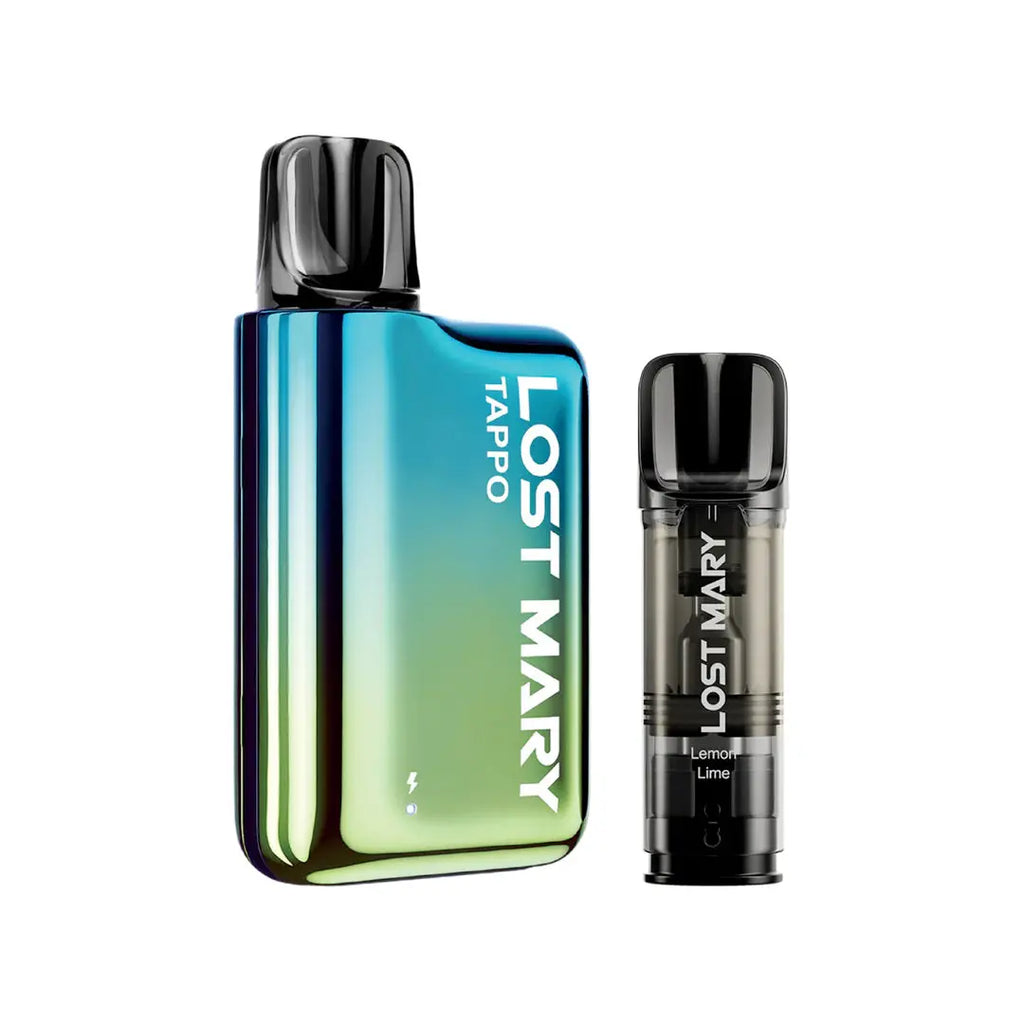 Elf Bar vs Lost Mary: Vape, Pods & Flavours Comparison Guide Elf Bar vs Lost Mary: Vape, Pods & Flavours Comparison Guide
