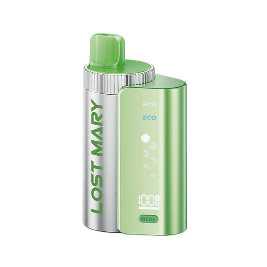 Lost Mary 4 in 1 Prefilled Pod Kit