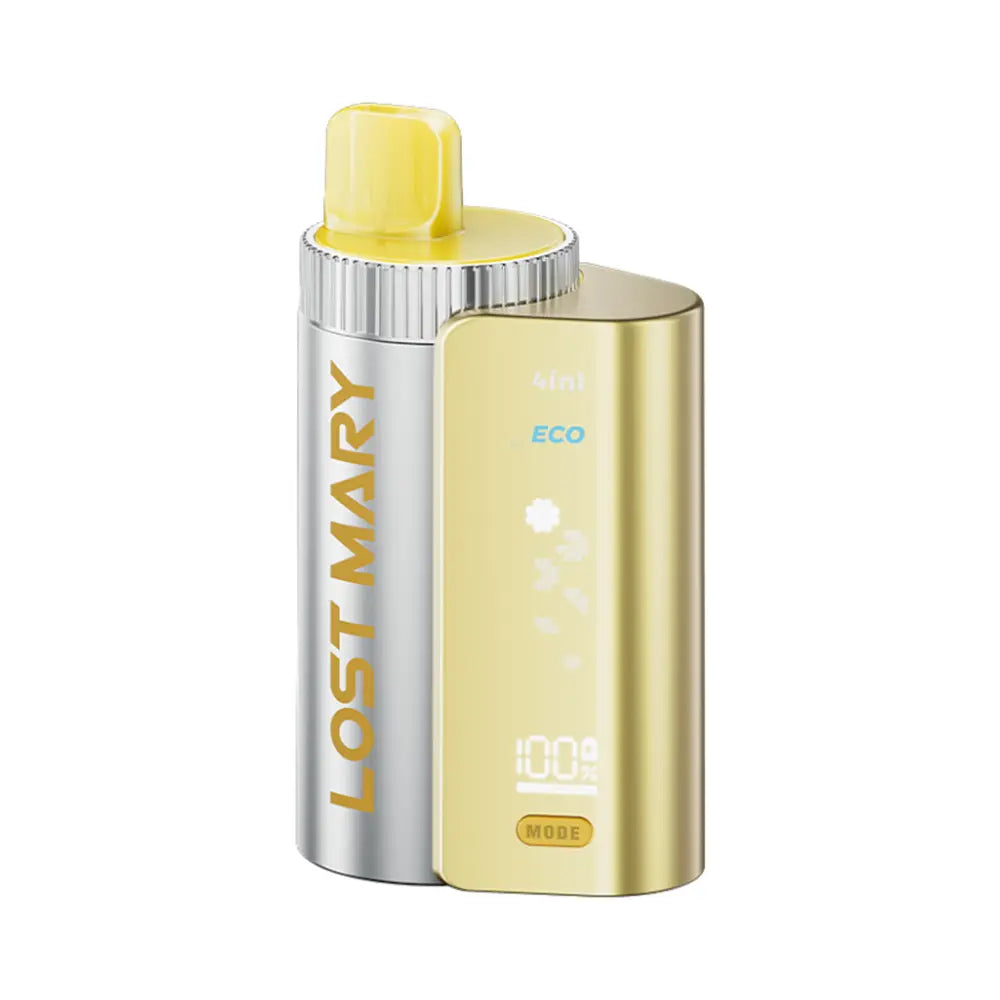 Lost Mary 4 in 1 Prefilled Pod Kit