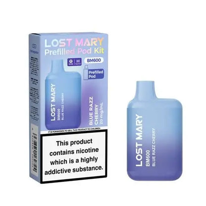 Lost Mary BM600 Pod Kit